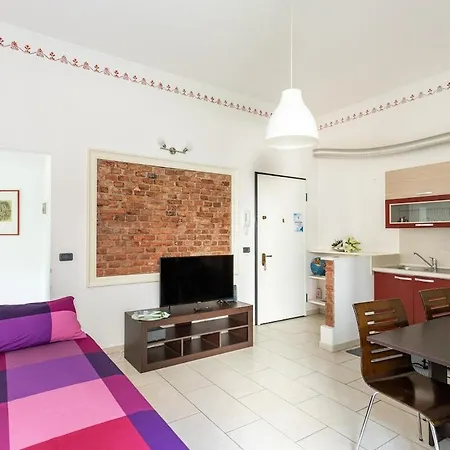 Apartament Ortensia Arona