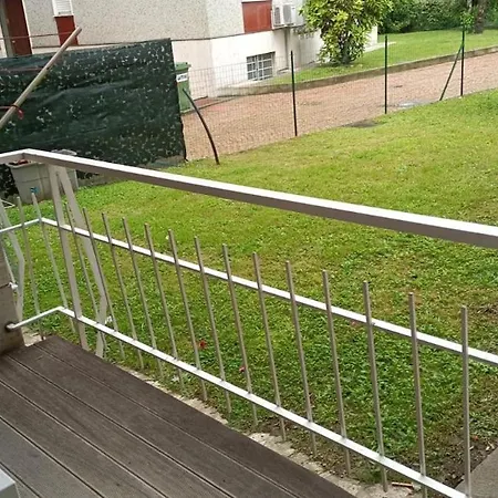 Ortensia Apartament