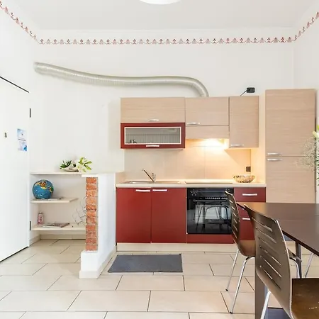 Appartement Ortensia *