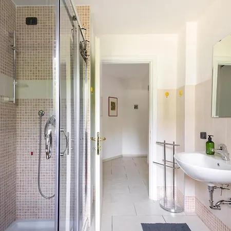 Ortensia Apartament *