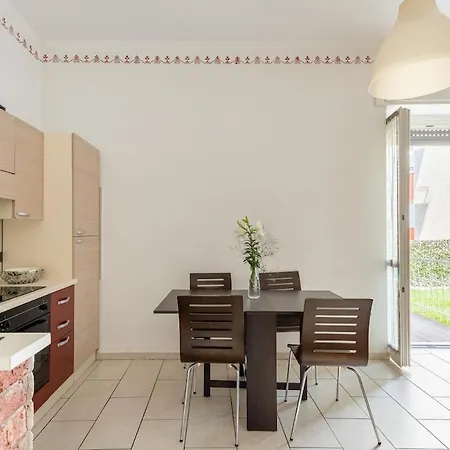 Ortensia Apartament Arona