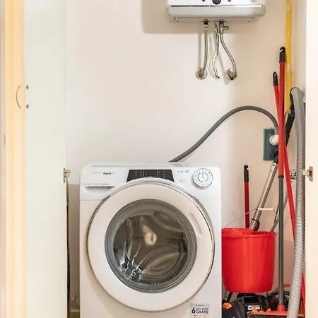 Appartement Ortensia Arona