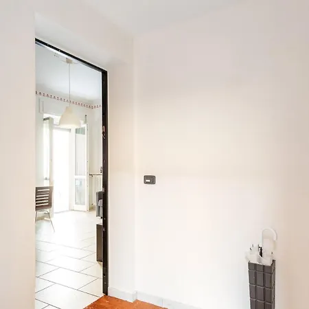 Ortensia Appartement Arona