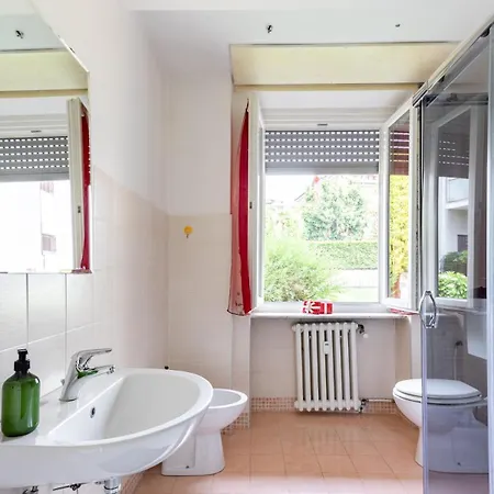 Appartement Ortensia Arona