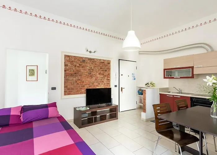 Apartament Ortensia Arona