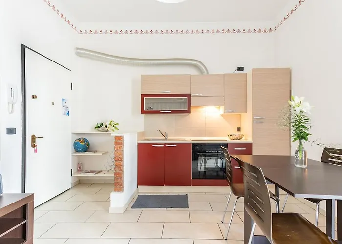 Apartament Ortensia *