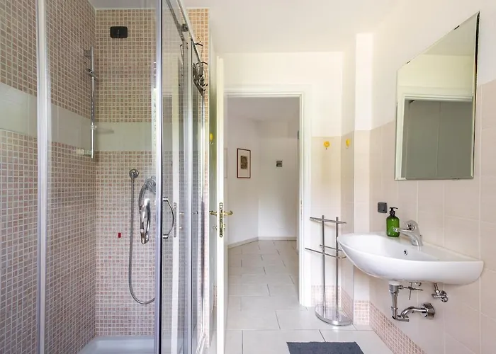 Ortensia Apartament *