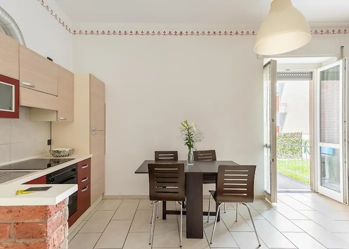 Ortensia Apartament Arona