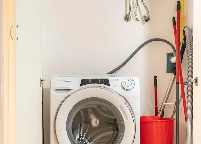 Apartament Ortensia Arona