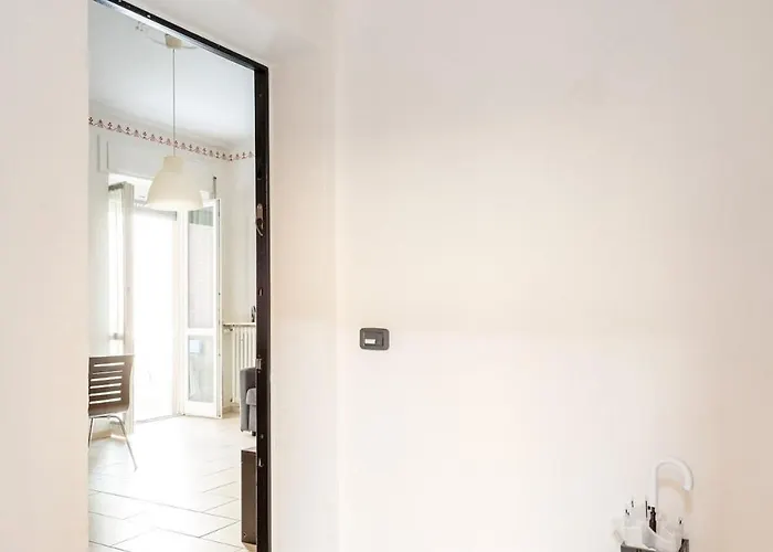 Ortensia Apartament Arona