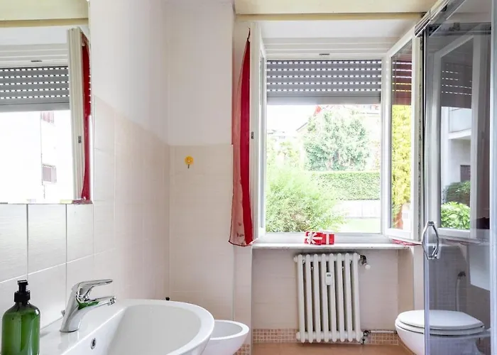 Apartament Ortensia Arona